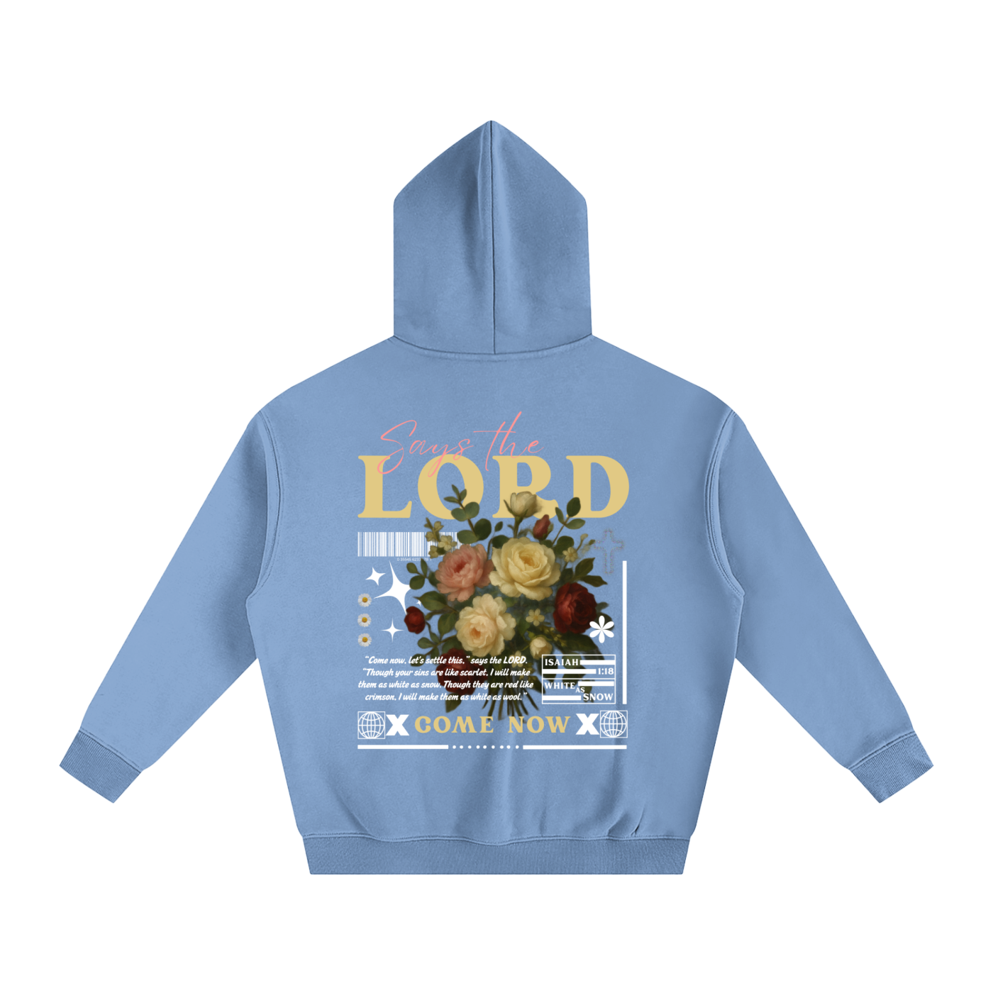 Hoodies