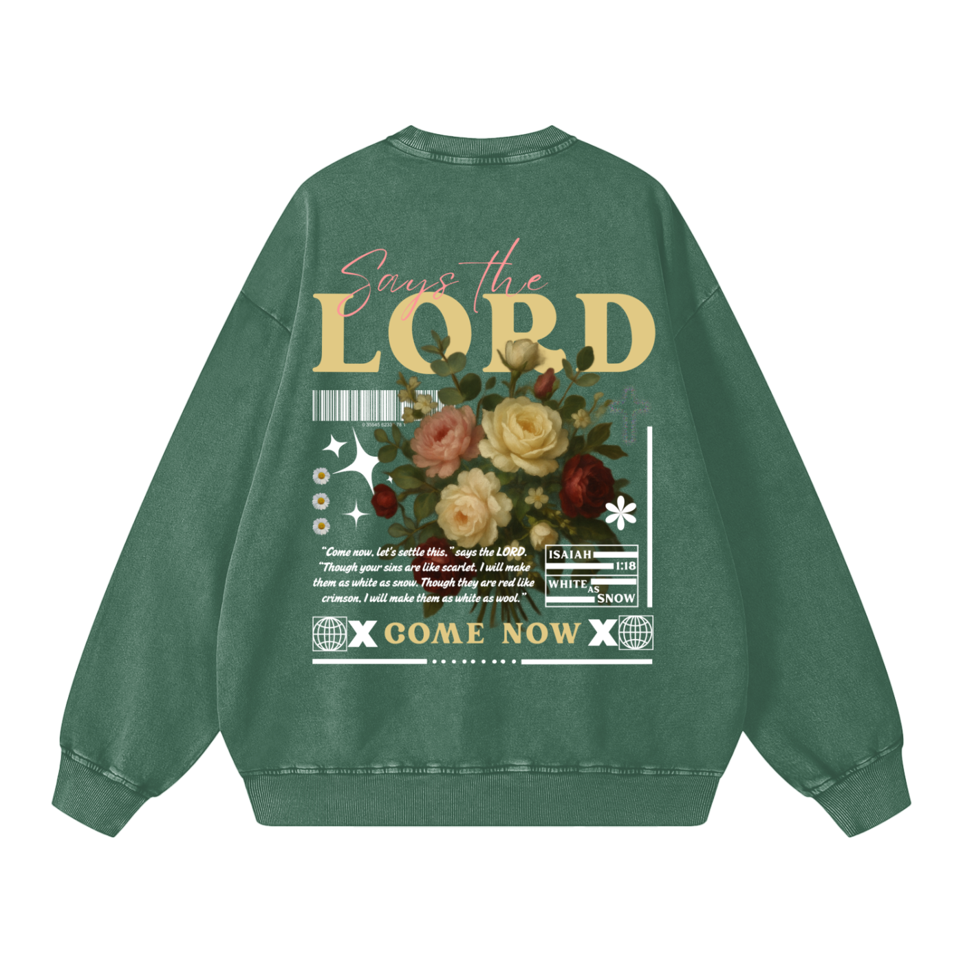 Sweatshirts