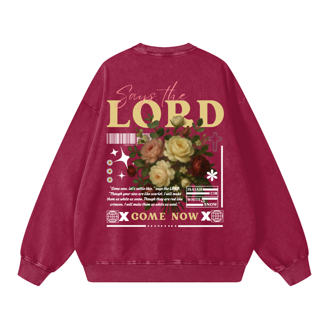 Sweatshirts