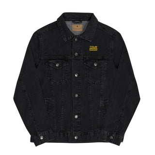 TRUEMSG denim jacket